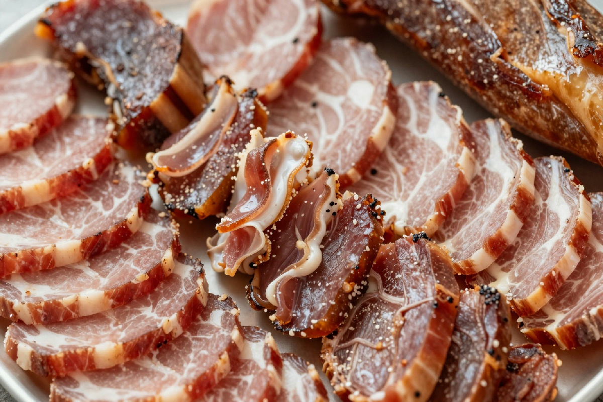 5 strategie infallibili per conservare i salumi e dire addio alla muffa in pochi passi