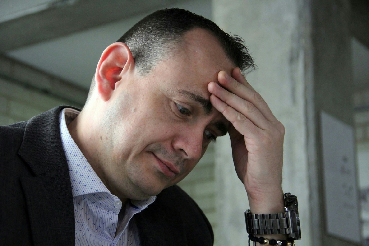 7 segnali che indicano l’impatto dello stress sulla funzione epatica e sulla salute generale