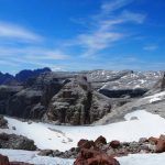 Trentino Alto-Adige: 6 discese sciistiche panoramiche con viste mozzafiato sulle Dolomiti