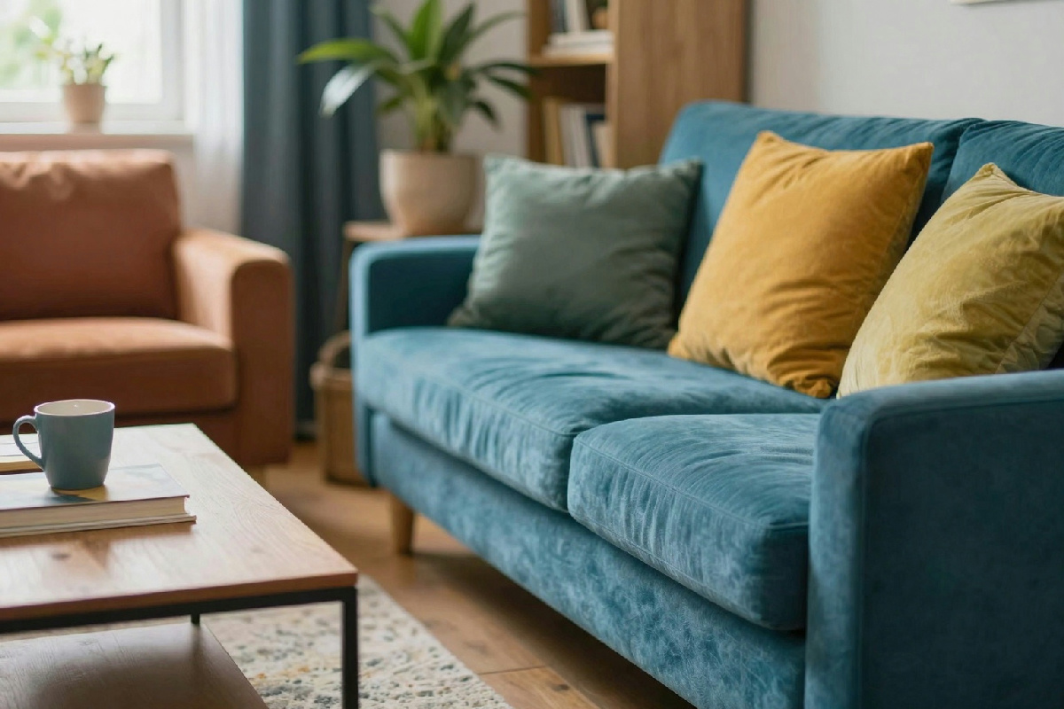 Arredare casa senza errori: i consigli di esperti per uno stile impeccabile e funzionale