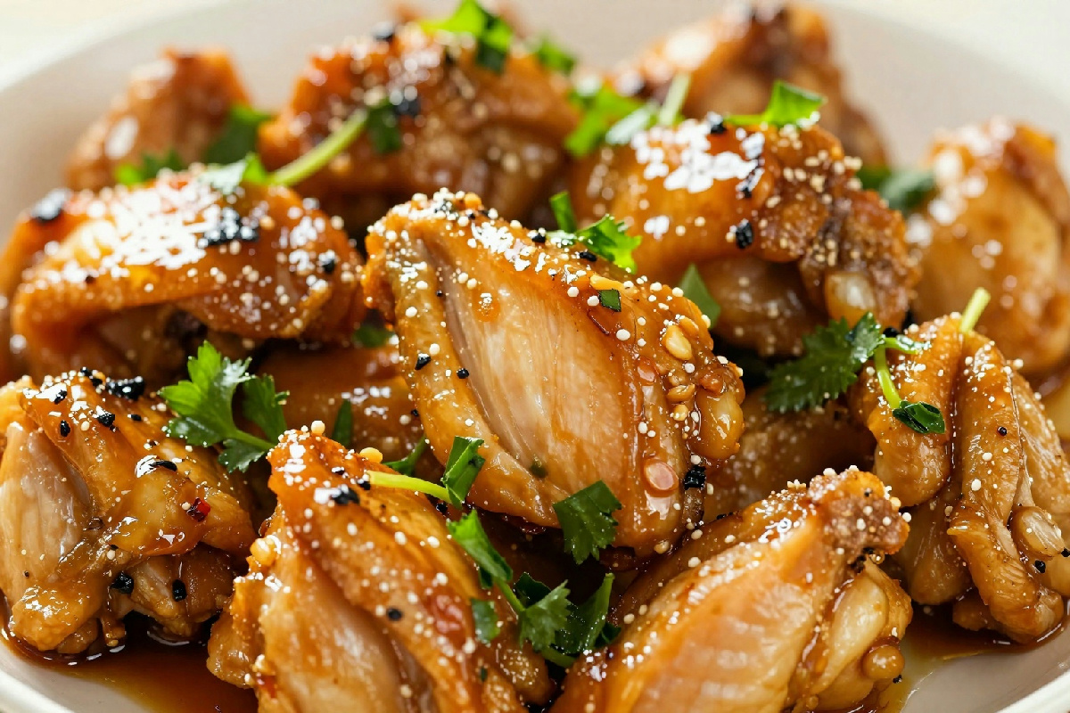 Mandarini in cucina: 10 ricette dolci e salate per rendere unici i tuoi piatti quotidiani